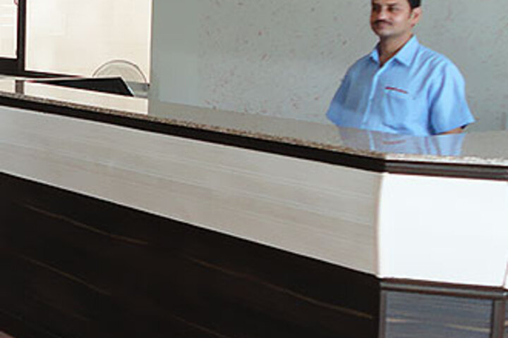 Hotel Vishal Residency