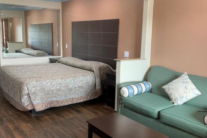 Photo of Sterling Inn and Suites at Reliant and Medical Center Houston