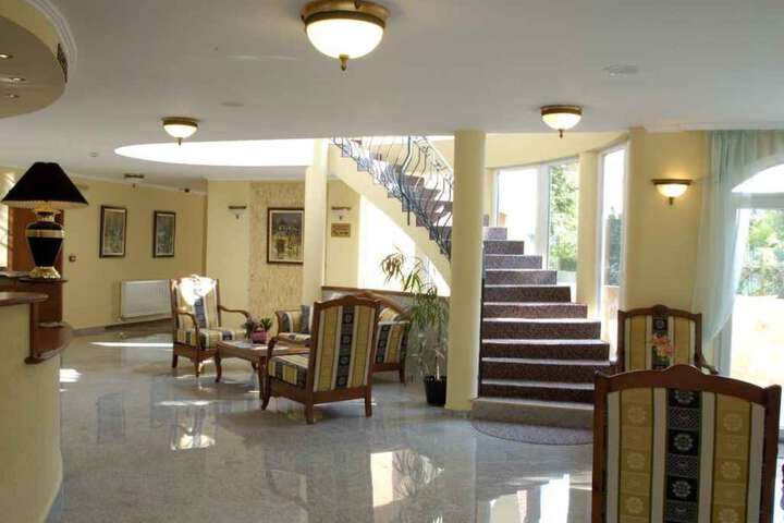 Hotel Interior 44 of 58