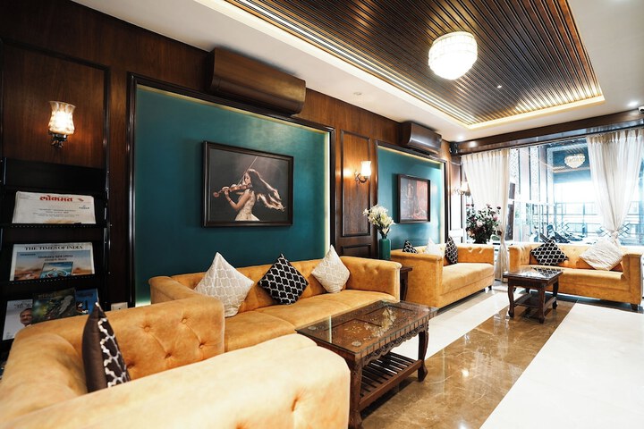 Hotel Interior 7 of 48