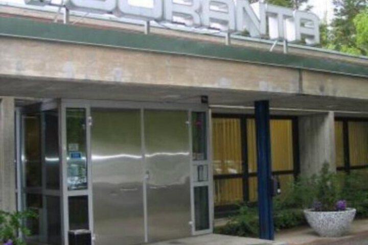 HOTEL VUORANTA HOTEL