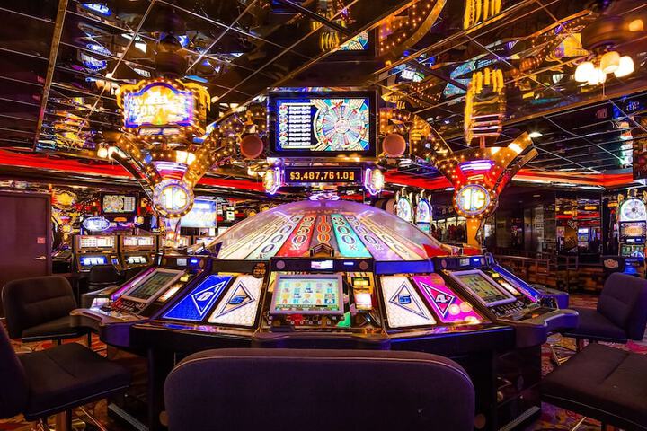 Casino