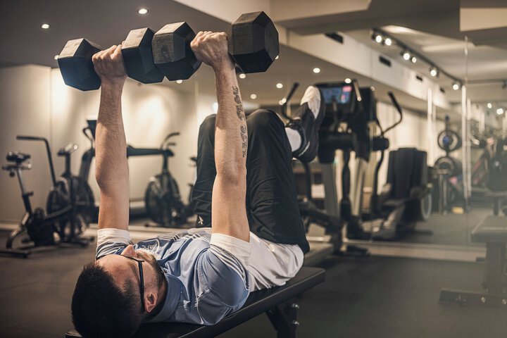 Health and Fitness 78 of 154