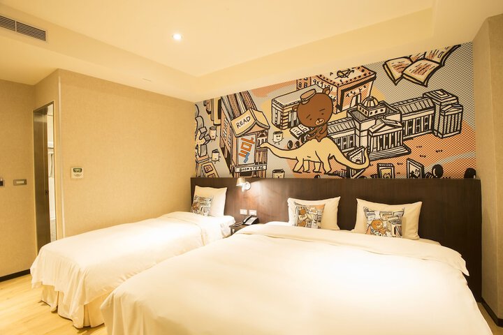 Room 19 of 41