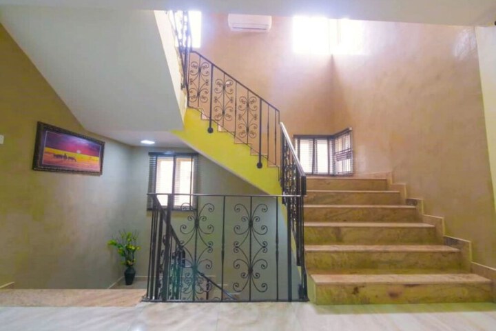 Hotel Interior 16 of 17