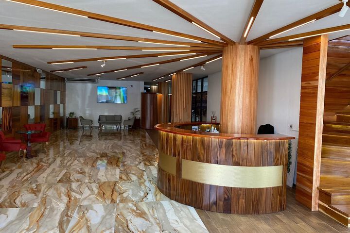 Hotel Interior 6 of 50