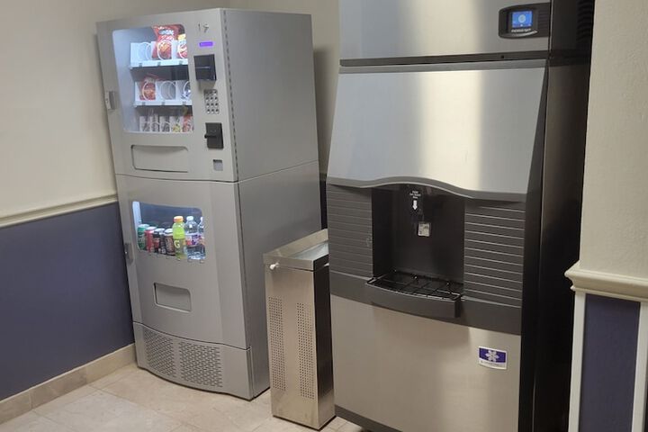 Hotel Interior 20 of 29