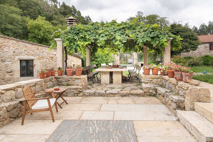 Terrace/Patio 48 of 58