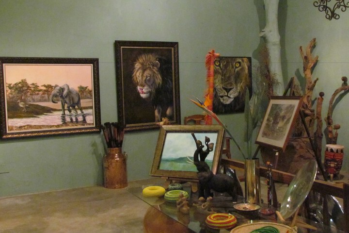 Gift Shop 43 of 91