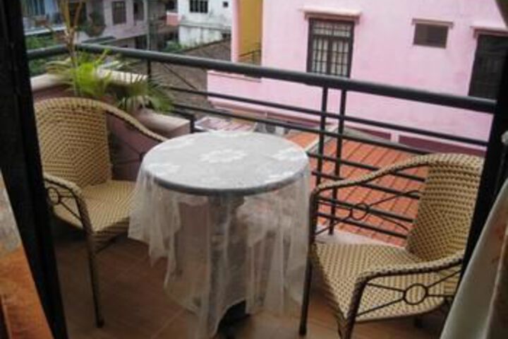 Terrace/Patio 2 of 71
