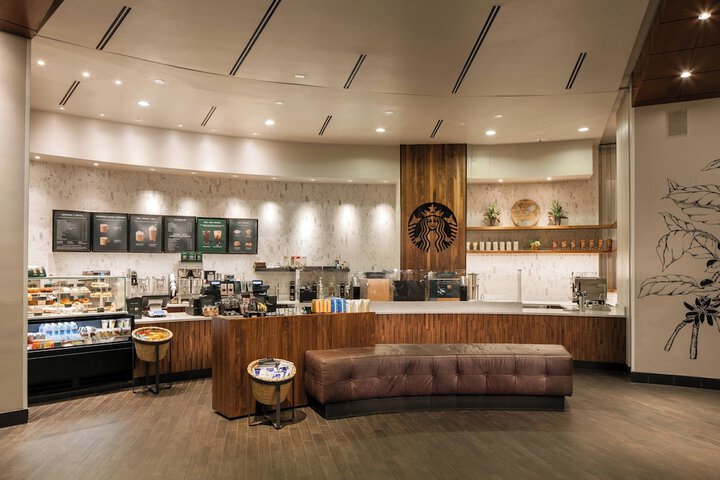 Cafe