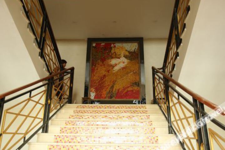 Hotel Interior 18 of 25