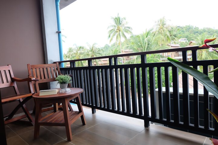 Terrace/Patio 24 of 45