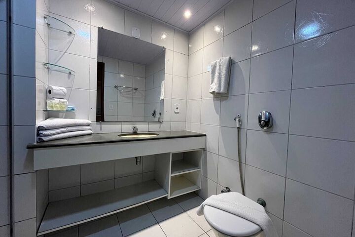 Bathroom Vanities