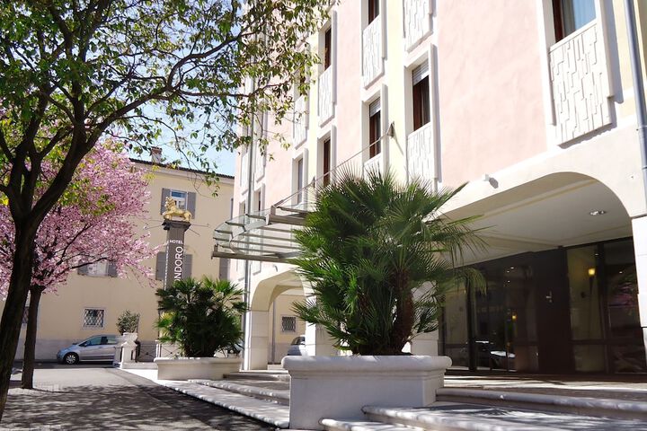 Hotel 39 of 43