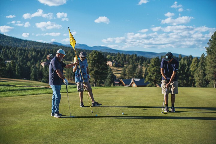 Golf