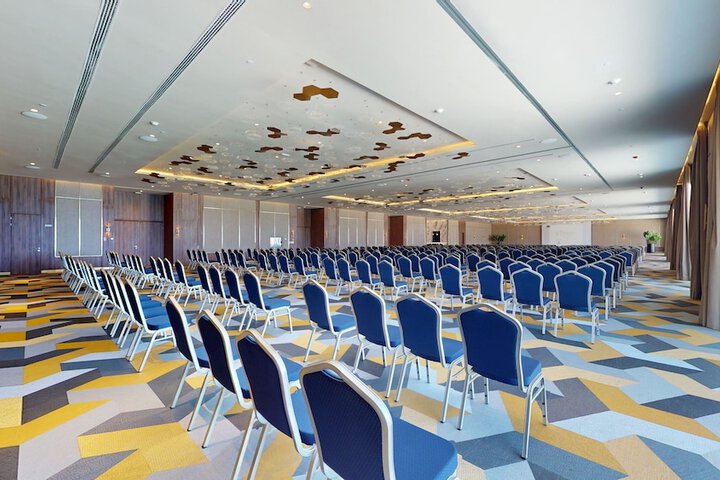 Meeting 224 of 271