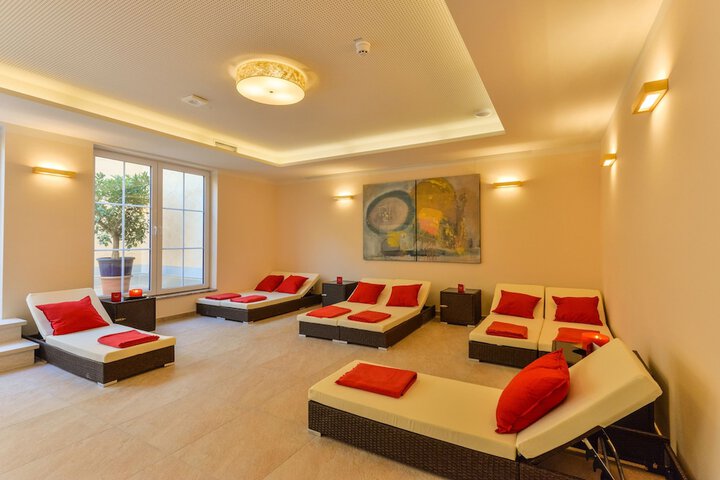 Hotel Spa