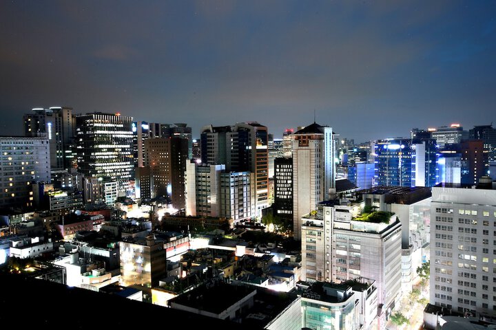 View from room