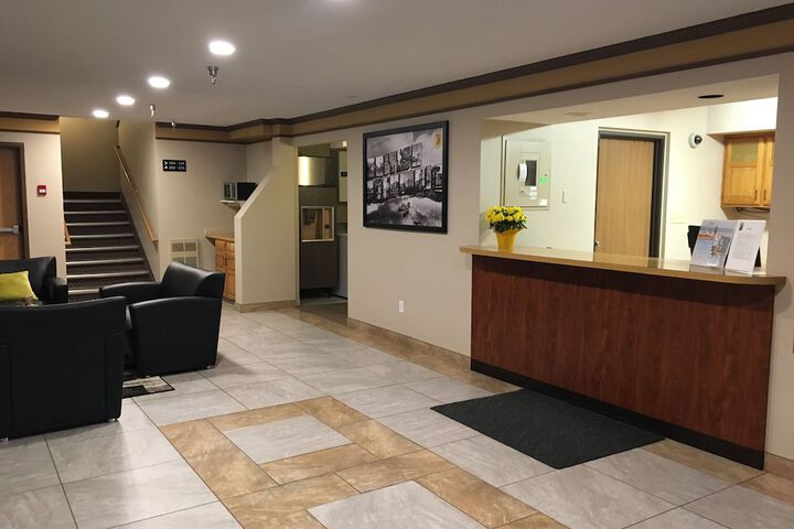 Hotel Interior 2 of 35