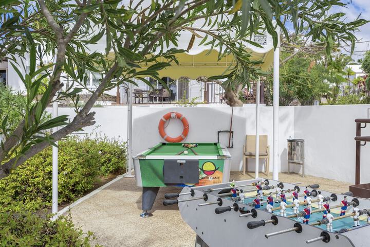 Billiards