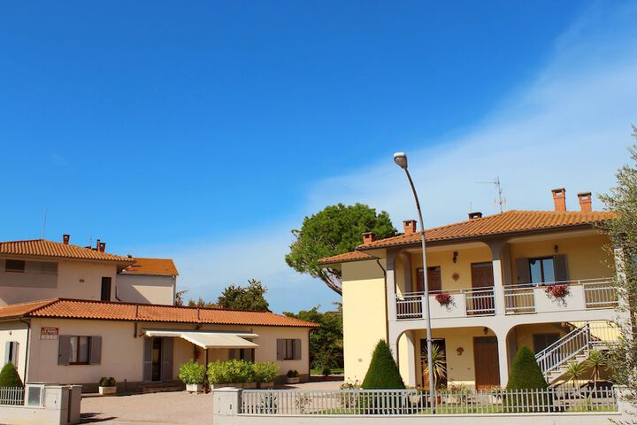 Agriturismo La Piana in Castiglione del Lago