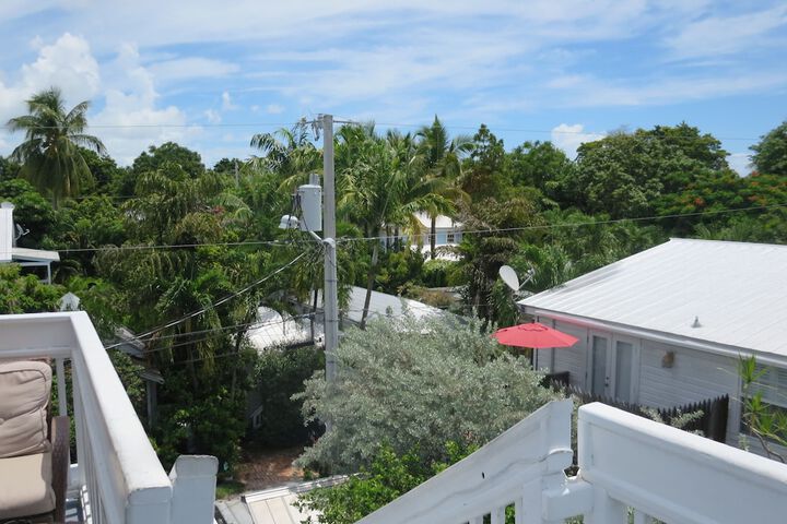 Hotel View 47 of 47