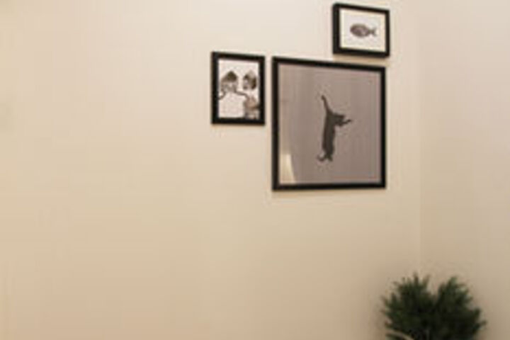 Room Interior
