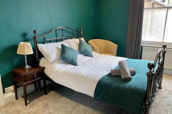 Blenheim Guest House York Image 12