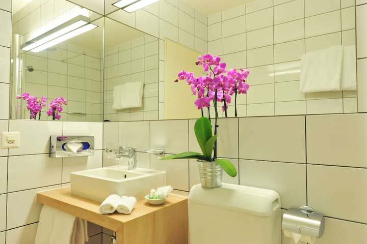 Bathroom Vanities