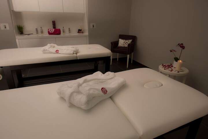 Relaxing Spa