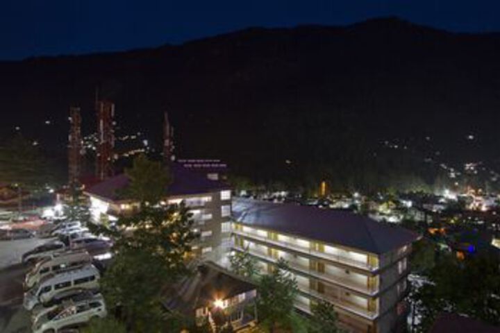 Hotel 14 of 20