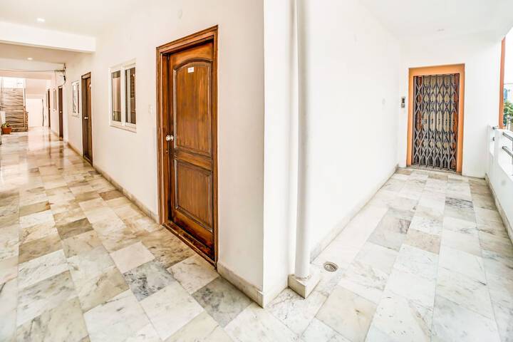 FabExpress Adarsh Inn