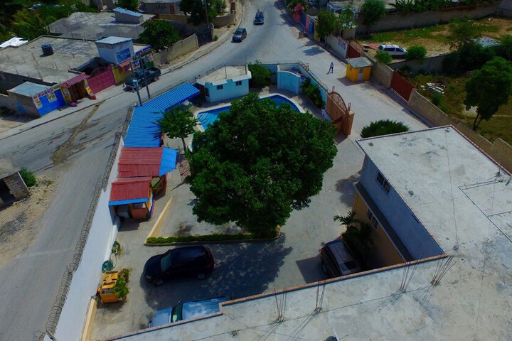 Hotel View 17 of 17