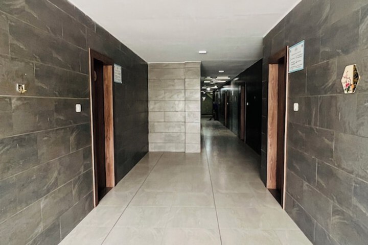 Apple Residency