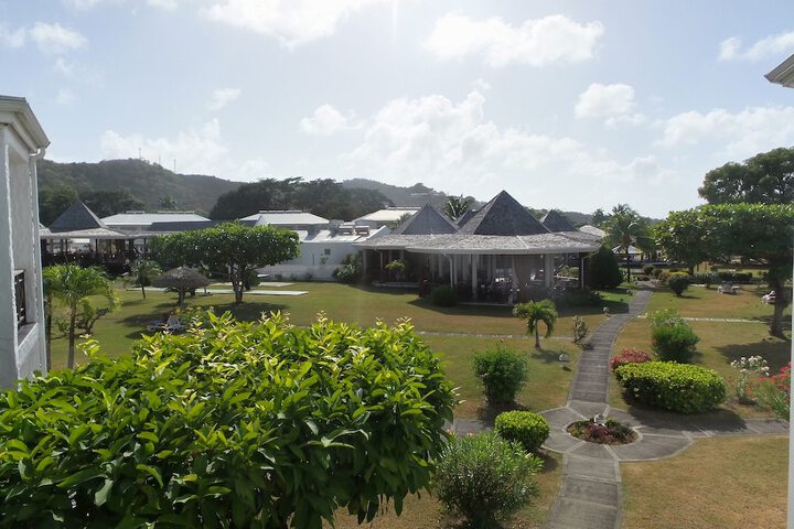 Hotel View 96 of 101
