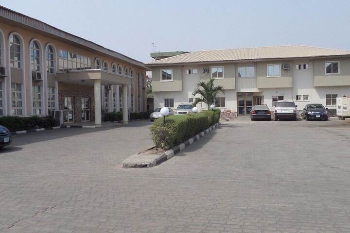 Banilux Guest House