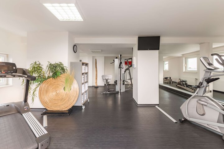 Fitness Center Photo