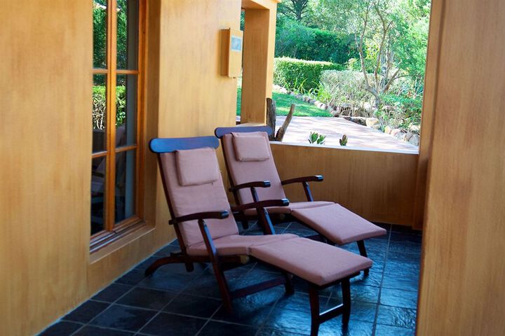 Terrace/Patio 43 of 43