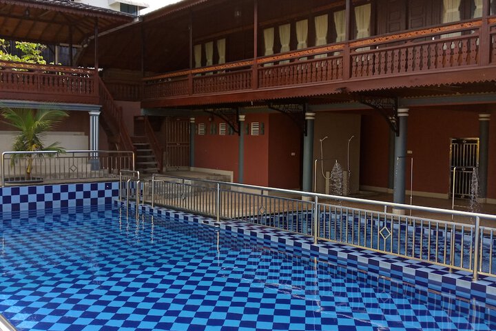 Photo of Grand Malaka Ethical Hotel