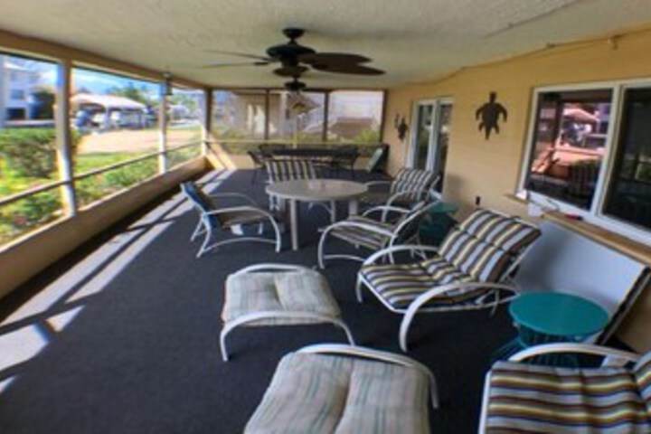 Terrace/Patio 3 of 18