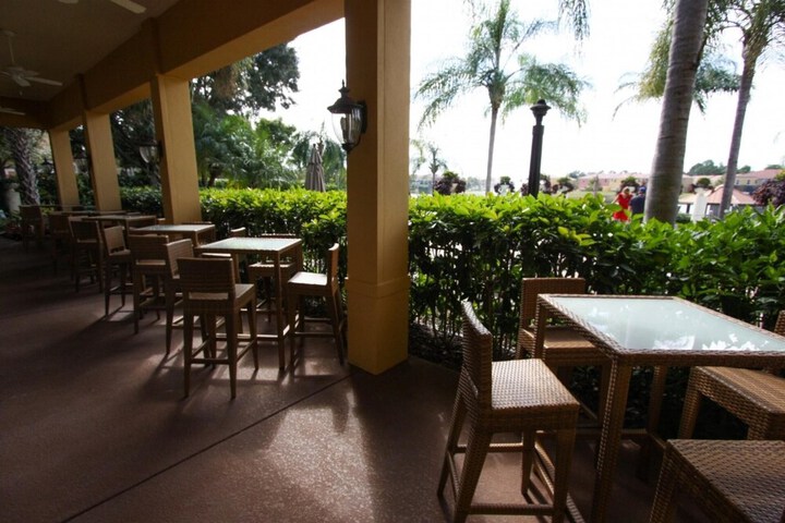 Terrace/Patio 17 of 50