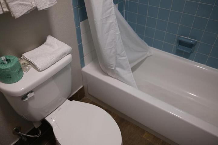 Double Superior King Bed (2 of 2)