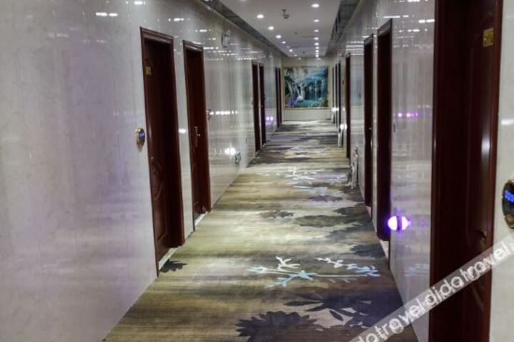 Hotel Interior 6 of 10