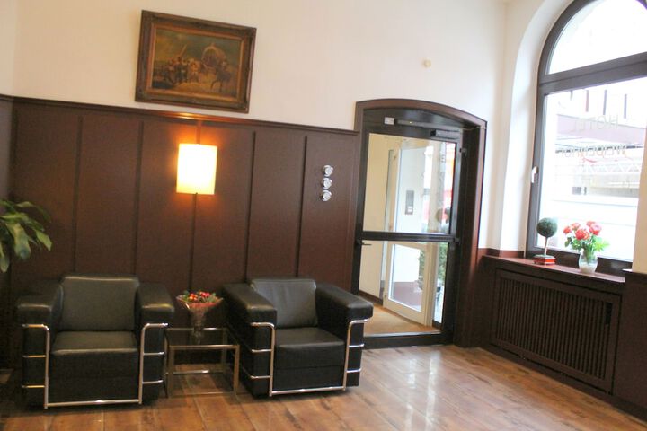 Lobby Photos
