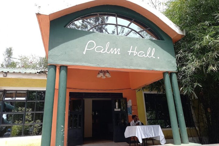 Hotel 41 of 43