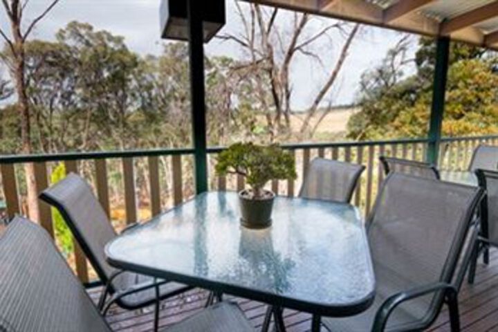 Terrace/Patio 55 of 57
