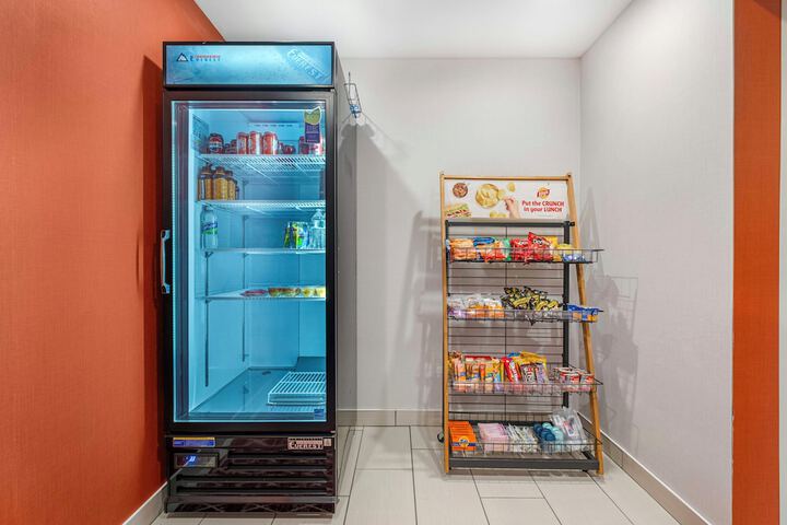Vending machine