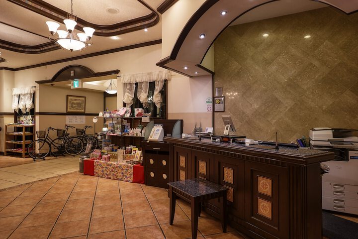 Hotel Interior 10 of 97