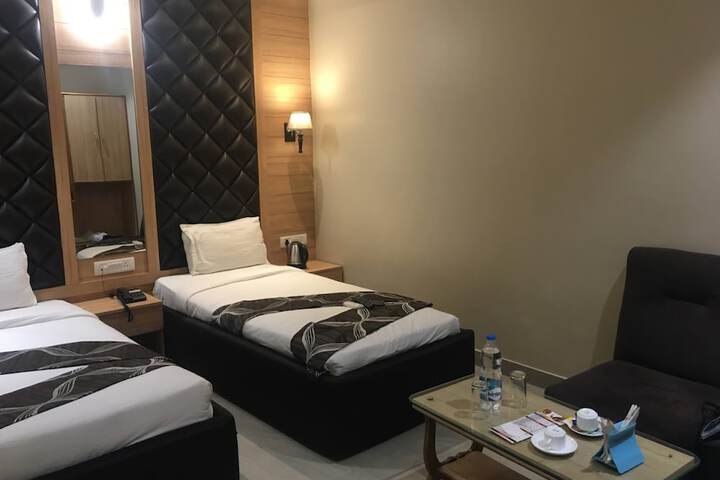 Motel New Milan Muzaffarpur